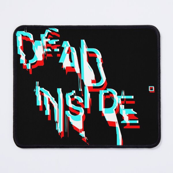 Item preview, dead inside designed and sold by 7115.
