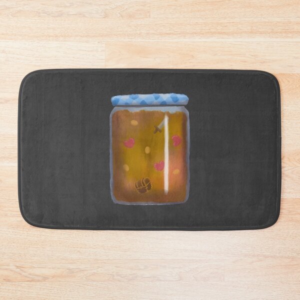 Item preview, Game Jam Yellow designed and sold by Emeradia.