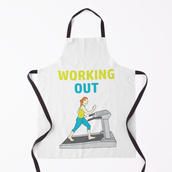Item preview, Working Out designed and sold by Skipperatthebay.