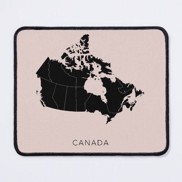 Item preview, Map of Canada designed and sold by By-Danni-Marie.