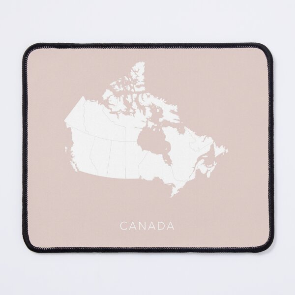 Item preview, Map of Canada designed and sold by By-Danni-Marie.