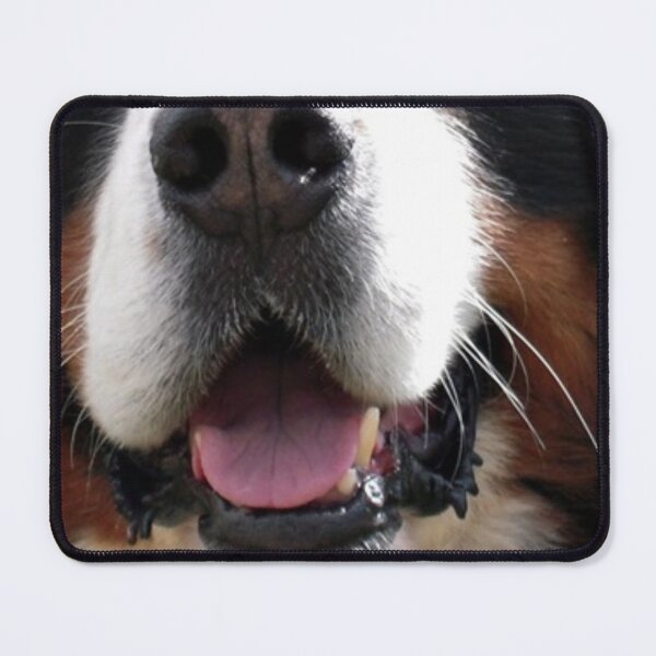 Item preview, Bernese Mountain Dog designed and sold by Au_Ra_design.