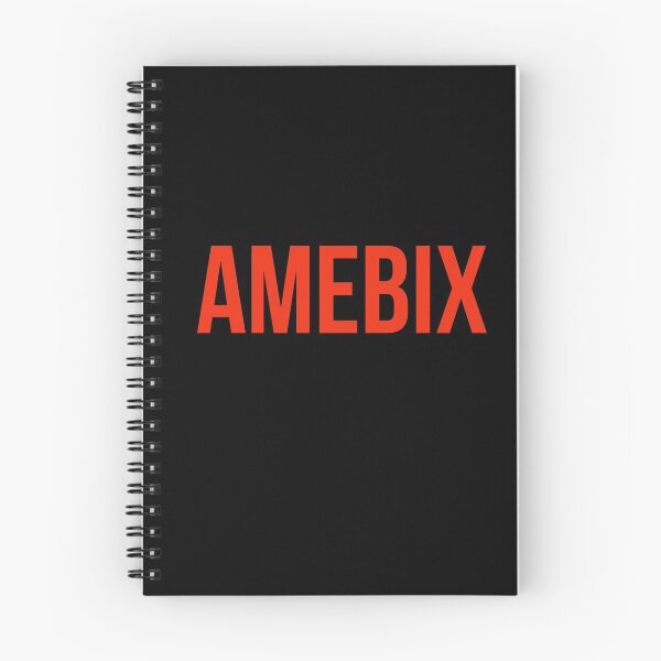 Item preview, Amebix designed and sold by Popzeyy.
