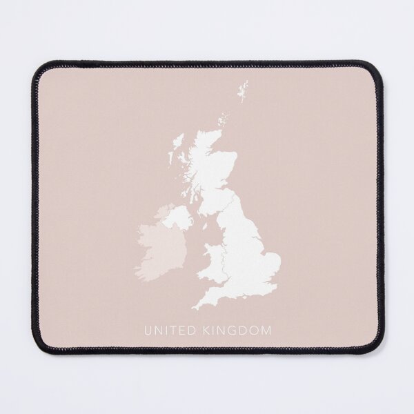 Item preview, Map of the United Kingdom designed and sold by By-Danni-Marie.