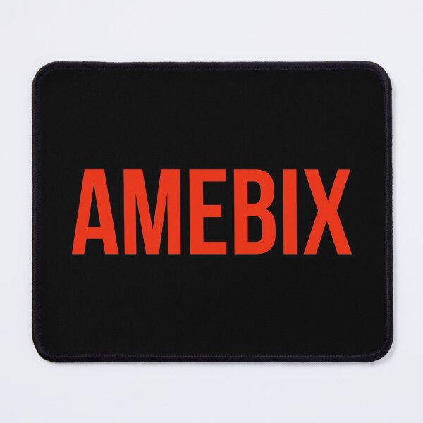 Item preview, Amebix designed and sold by Popzeyy.
