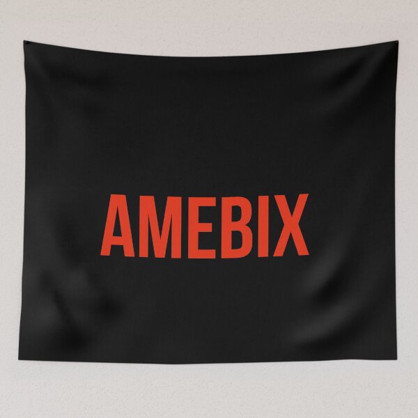 Item preview, Amebix designed and sold by Popzeyy.