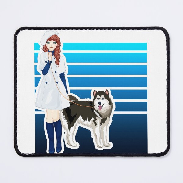 Item preview, My Hiking Partner Has Four Legs designed and sold by The Craft Deck.