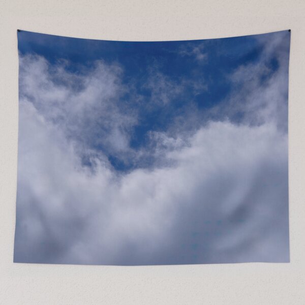 Item preview, Cloud series v2 designed and sold by Kiran-Fine-Art.