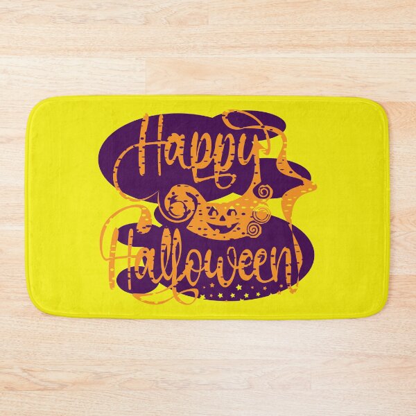 Item preview, Halloween celebration with stars designed and sold by CutieBlue.