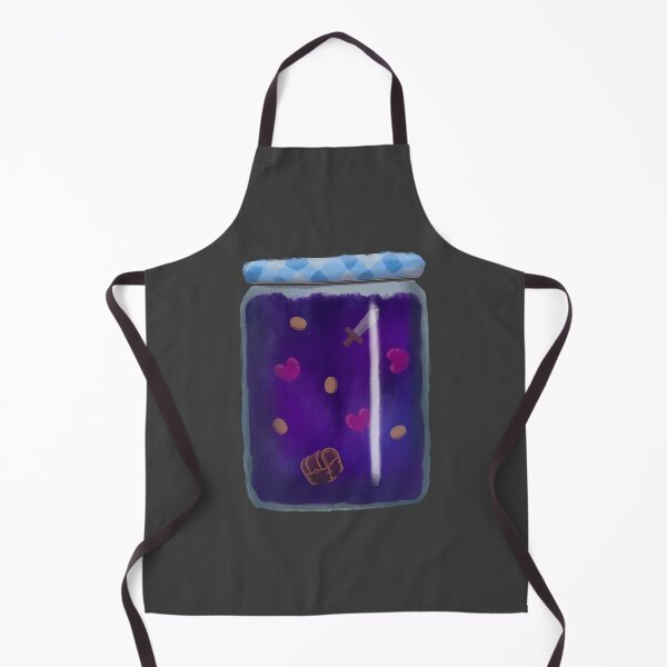 Item preview, Game Jam Purple designed and sold by Emeradia.
