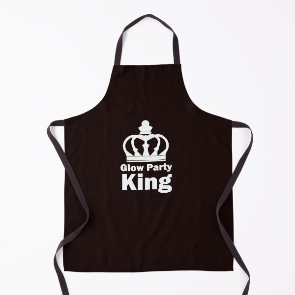 Item preview, Glow Party King designed and sold by WAISLYV.