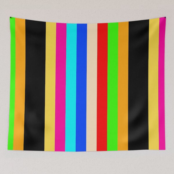 Item preview, Colorful lines  designed and sold by Joyfulclothing.