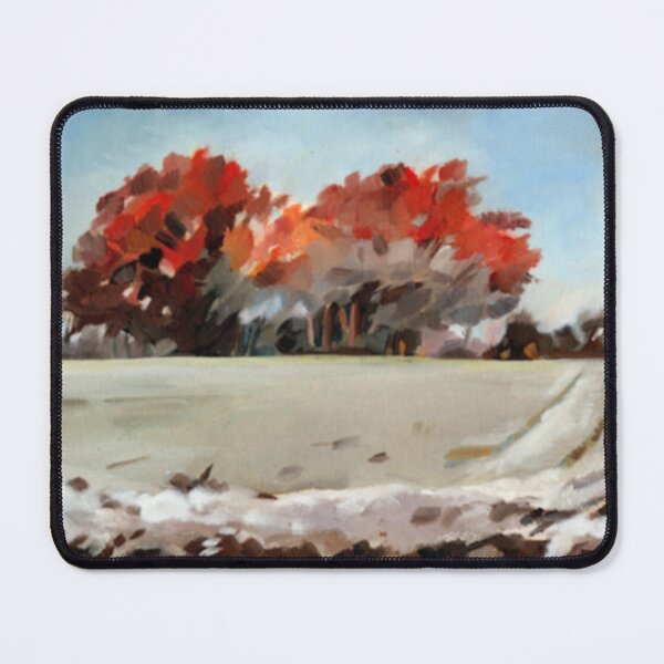 Item preview, Frost designed and sold by artbethbarlow.