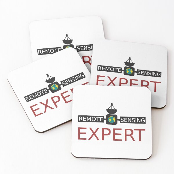 Item preview, Remote Sensing Expert (Dark) designed and sold by CyclopsDesigns.