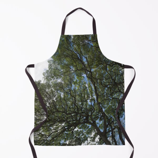 Item preview, The Intricate Natural Canopy - Vertical designed and sold by Georgia Mizuleva.