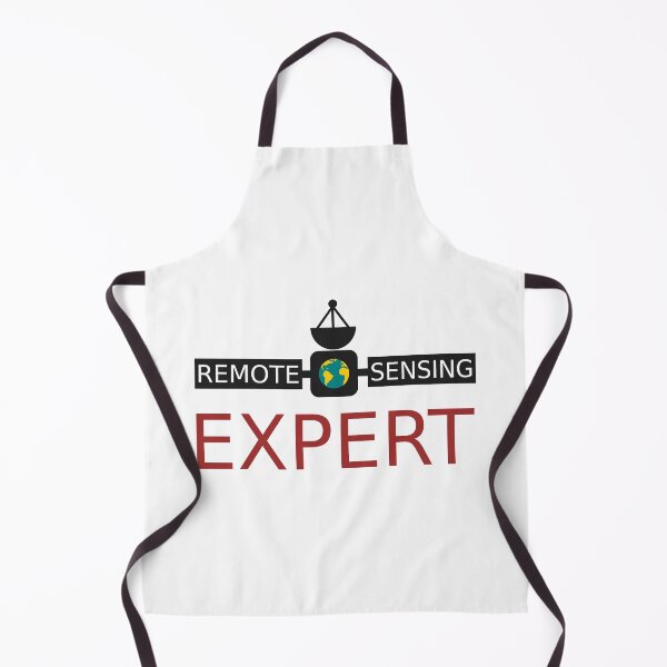 Item preview, Remote Sensing Expert (Dark) designed and sold by CyclopsDesigns.
