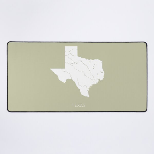 Item preview, Map of Texas designed and sold by By-Danni-Marie.