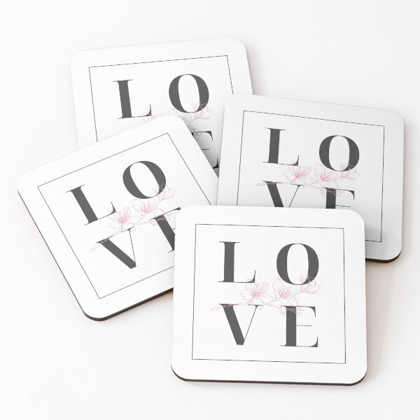 Item preview, Love designed and sold by BlueThrow.