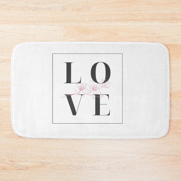 Item preview, Love designed and sold by BlueThrow.