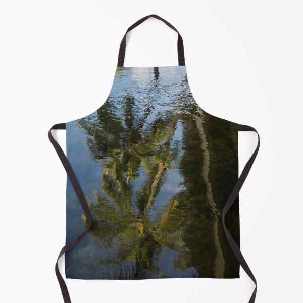 Item preview, Whimsical Tropical Reflections designed and sold by Georgia Mizuleva.