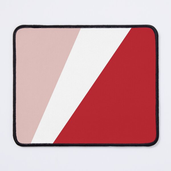 Item preview, red white cream designed and sold by drifti.