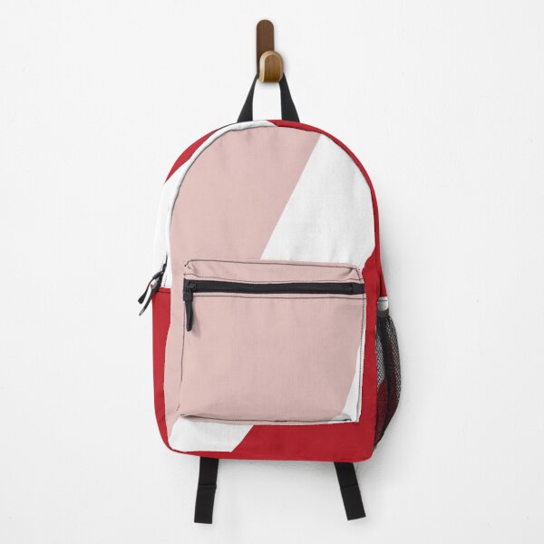 Item preview, red white cream designed and sold by drifti.