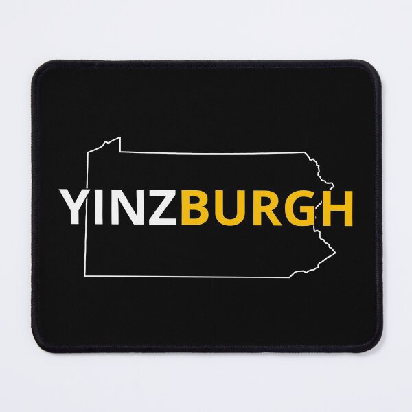 Item preview, Yinzburgh Pennsylvania designs Gift idea designed and sold by BRtisticDesigns.