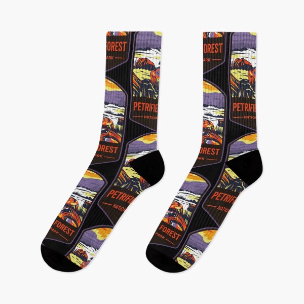 Item preview, Petrified Forest National Park designed and sold by JordanHolmes.