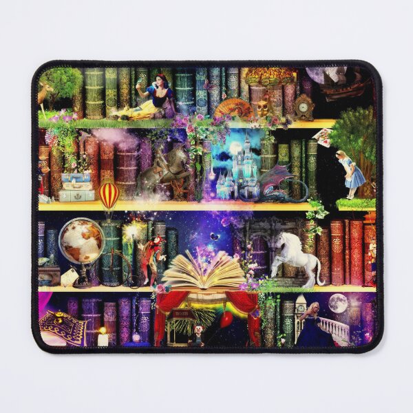 Item preview, Storybook Dreaming designed and sold by Vanessa Barklay.
