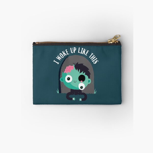 Item preview, I Woke Up Like This designed and sold by DinoMike.