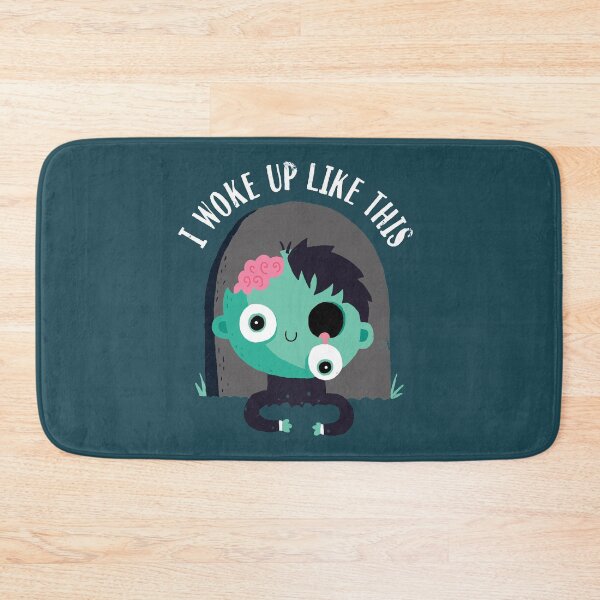 Item preview, I Woke Up Like This designed and sold by DinoMike.
