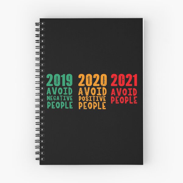 Item preview, Avoid negative people  designed and sold by 1DaisyChainLane.