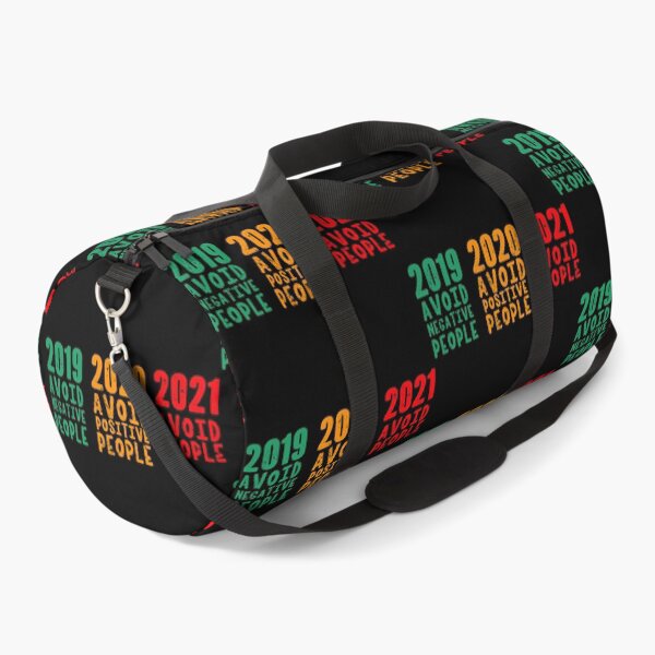 Item preview, Avoid negative people designed and sold by 1DaisyChainLane.