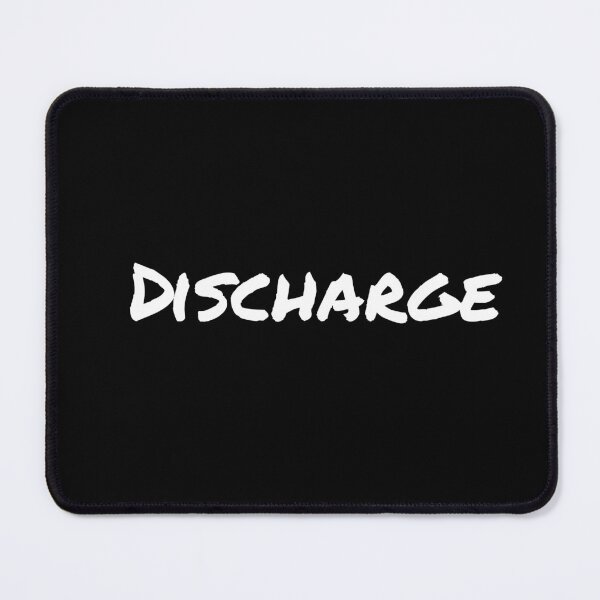 Item preview, Discharge designed and sold by Popzeyy.