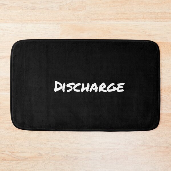 Item preview, Discharge designed and sold by Popzeyy.