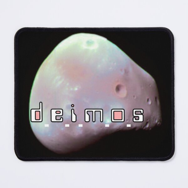 Item preview, Deimos designed and sold by TomSaturnV.