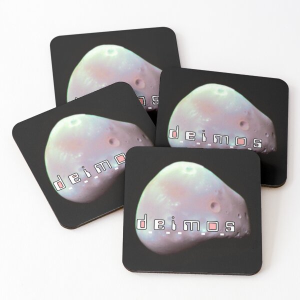 Item preview, Deimos designed and sold by TomSaturnV.