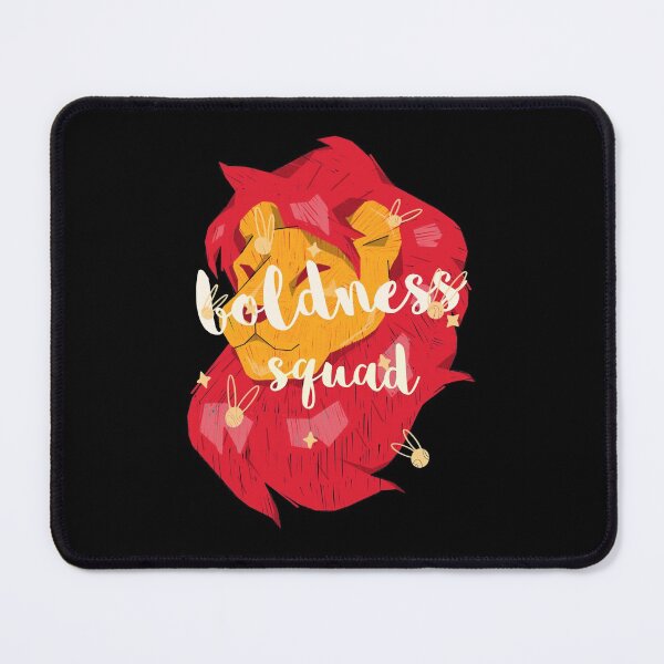 Item preview, Boldness Squad Design designed and sold by Artpace.