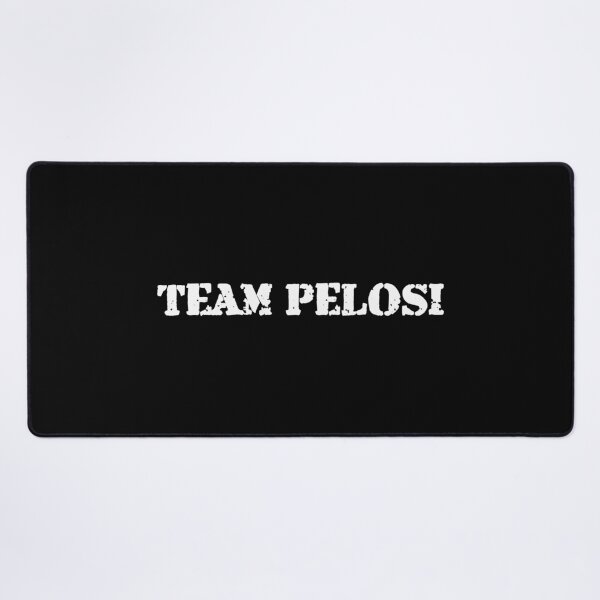 Item preview, Team Pelosi Nancy Pelosi woman power graphics gift idea designed and sold by BRtisticDesigns.