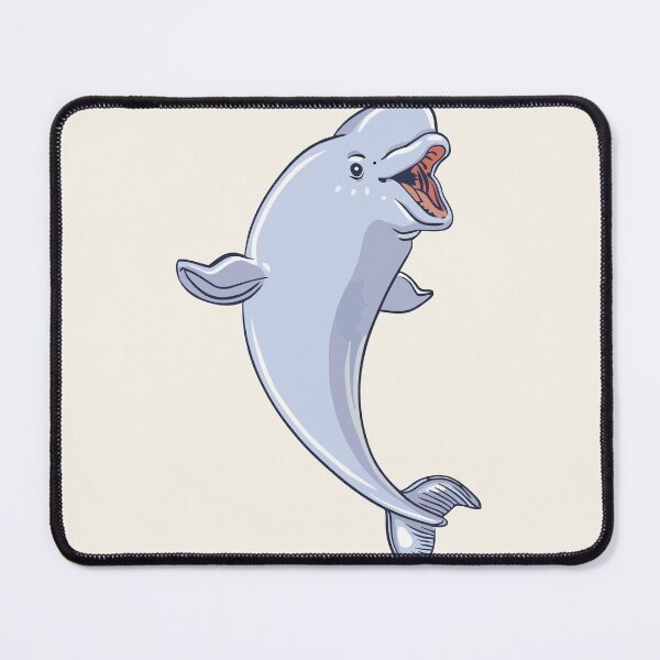 Item preview, Beluga designed and sold by zaher97.