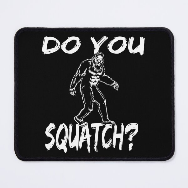 Item preview, Sasquatch artistics bigfoot drawings gift idea designed and sold by BRtisticDesigns.