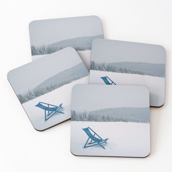 Item preview, Sunbed on the top of a mountain designed and sold by psychoshadow.