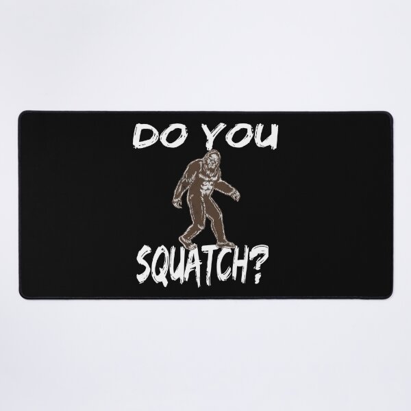 Item preview, Sasquatch designs Bigfoot graphic gift idea designed and sold by BRtisticDesigns.