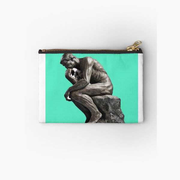 Item preview, Stone made Sculpture of a sitting man......!! designed and sold by VIVEK KUMAR RAI.