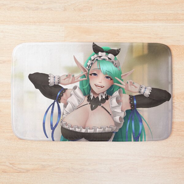 Item preview, Terithes in Maid outfit designed and sold by Terithes.