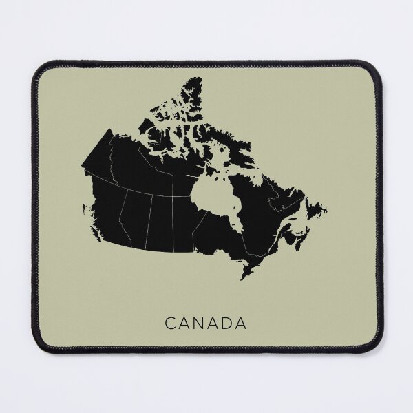 Item preview, Map of Canada designed and sold by By-Danni-Marie.