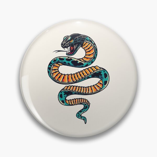 Aperçu de l'œuvre Snek créée et vendue par zaher97.