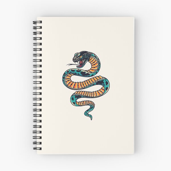 Aperçu de l'œuvre Snek créée et vendue par zaher97.