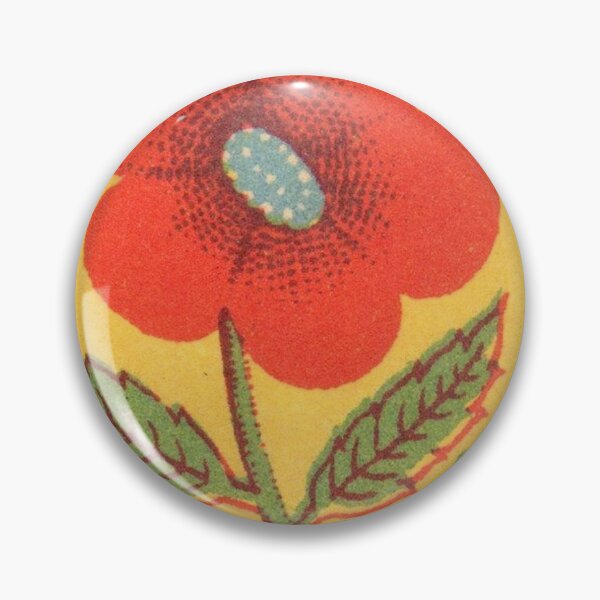 Item preview, Red Flower designed and sold by CtlAltDel.