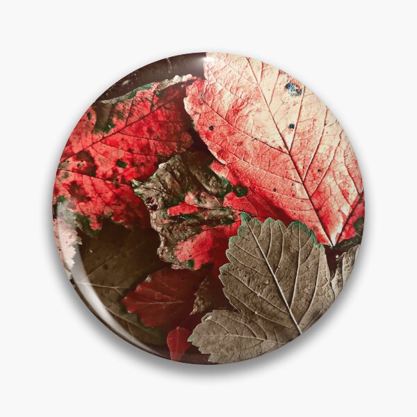 Item preview, Piece Of Colorful Nature In Early Autumn designed and sold by Cata34.